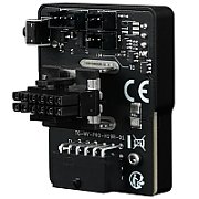 Thermal graphic card Grizzly WireView 90 Pro  1x12VHPWR - Reversible