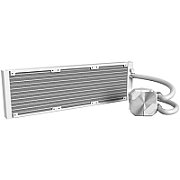 Water Cooling Montech HyperFlow Silent AiO - 360mm  white