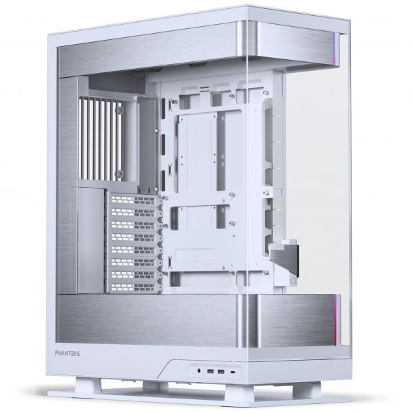 Phanteks Evolv Series X2 Case  Tempered Glass