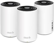 TP-Link AXE5400 Tri-Band Mesh Wi-Fi 6E System