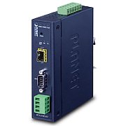 PLANET IP30 Industrial 1-Port servere seriale