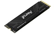 SSD Kingston FURY Renegade G5 4 TB PCIe 5.0 x4 M.2 2280
