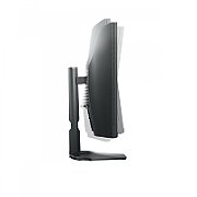 Monitor 31.5 inch Dell GAME-AW3225DM 2560 x 1440, 180 Hz
