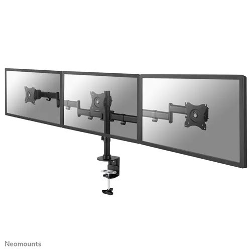 Monitor Desk Mount 10-27  NM-D135D3BLACK NEWSTAR