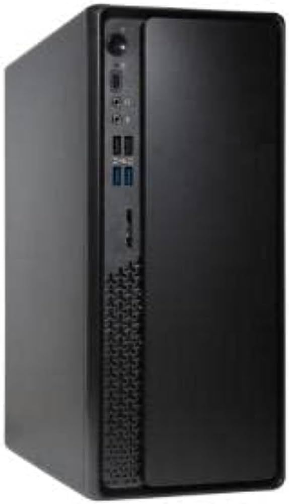 Chieftec Geh MINI-ITX Uni BS-10B-300 300W (B)