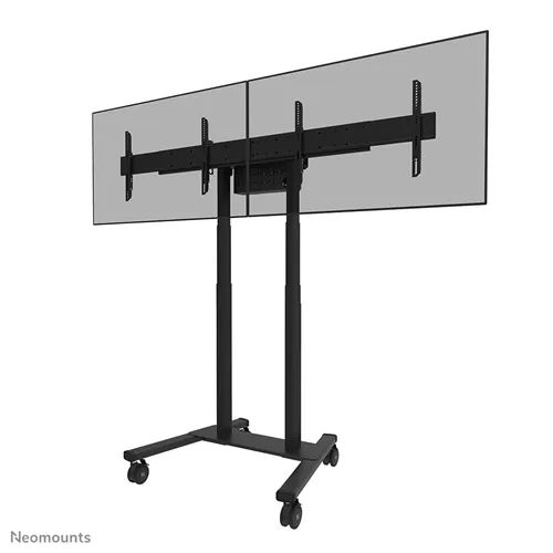 Neomounts TV set mount dual screen ADM-875BL2