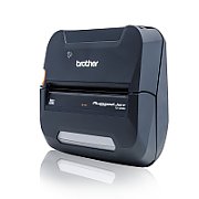RJ4230B 4INCH 203DPI MOBILE/LABEL/RECEIPT PRINTER (BT/MFI)