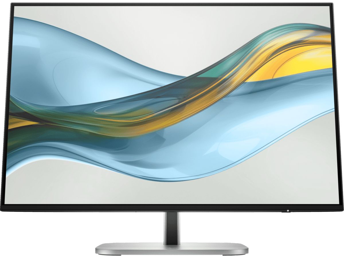 Monitor 24 inch HP S5 Pro 524pn 1920 x 1200, 100 Hz