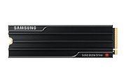 SSD Samsung 9100 Pro 4 TB PCI-Express 5.0 x4 M.2 2280