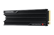 SSD Samsung 9100 Pro 4 TB PCI-Express 5.0 x4 M.2 2280
