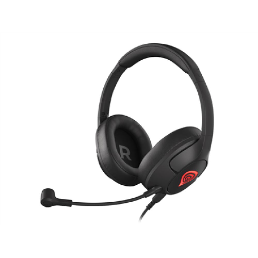 Genesis | Gaming headset Radon 800 | Wired | Over-ear