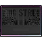 Laptop ASUS ROG Strix SCAR 18 G835LW-SA058, 18 inch 2560 x 1600, Intel Core Ultra 9 275HX (24 C / 24 T, 2.1 GHz - 5.4 GHz, 36 MB cache, N/A), 32 GB DDR5, 2 TB SSD, Nvidia GeForce RTX 5080, Fara sistem de operare, Tastatura US, Negru