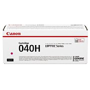 Cartus toner Canon 0457C001 ,Magenta ,10 000 pagini ,Original (CRG040HM)
