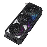 Placa video ASUS GeForce RTX 5070 Ti ROG Strix OC 16 GB GDDR7 256 bit