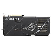 Placa video ASUS GeForce RTX 5070 Ti ROG Strix OC 16 GB GDDR7 256 bit