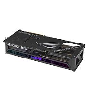 Placa video ASUS GeForce RTX 5070 Ti ROG Strix OC 16 GB GDDR7 256 bit