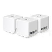 System mesh Mercusys Halo H60X(3-pack)
