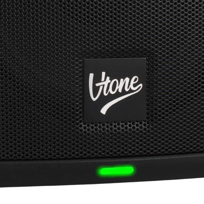 V-TONE ALPHA 8 Active Loudspeaker 8