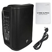V-TONE ALPHA 8 Active Loudspeaker 8