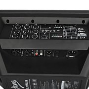 V-TONE ALPHA 8 Active Loudspeaker 8