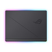 Laptop ASUS ROG Strix G18 (2025) G815LW-S9050, 18 inch 2560 x 1600, Intel Core Ultra 9 275HX (24 C / 24 T, 2.1 GHz - 5.4 GHz, 36 MB cache, N/A), 32 GB DDR5, 2 TB SSD, Nvidia GeForce RTX 5080, Fara sistem de operare, Tastatura US, Black