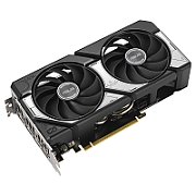 Placa video ASUS GeForce RTX 5060 Ti Dual OC 8 GB GDDR7 128 bit