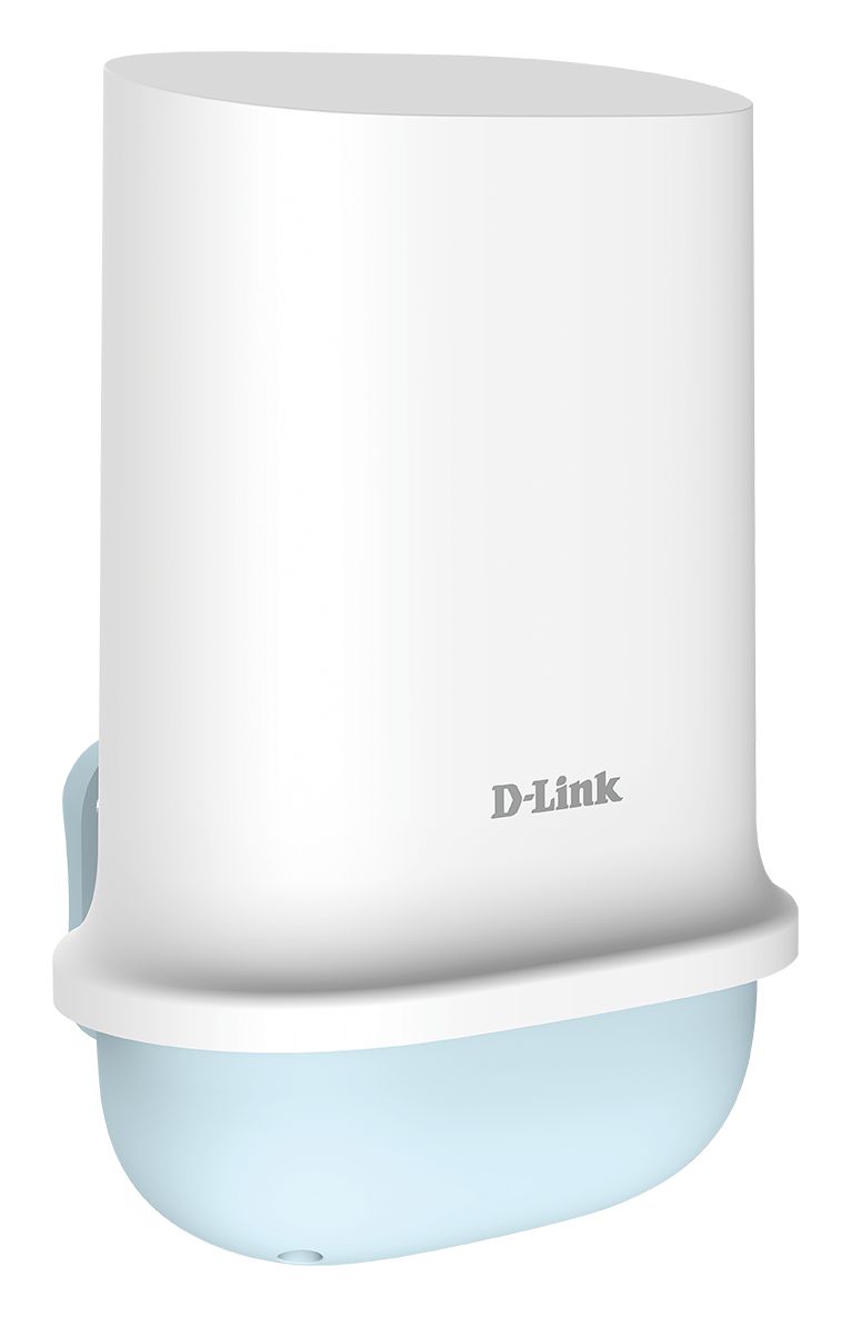 Router D-Link DWP-1010