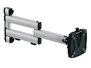 Monitor holder NOVUS TSS Faltarm II up to approximately 10 kg