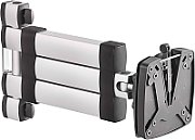 Monitor holder NOVUS TSS with telescopic guidance 75/100