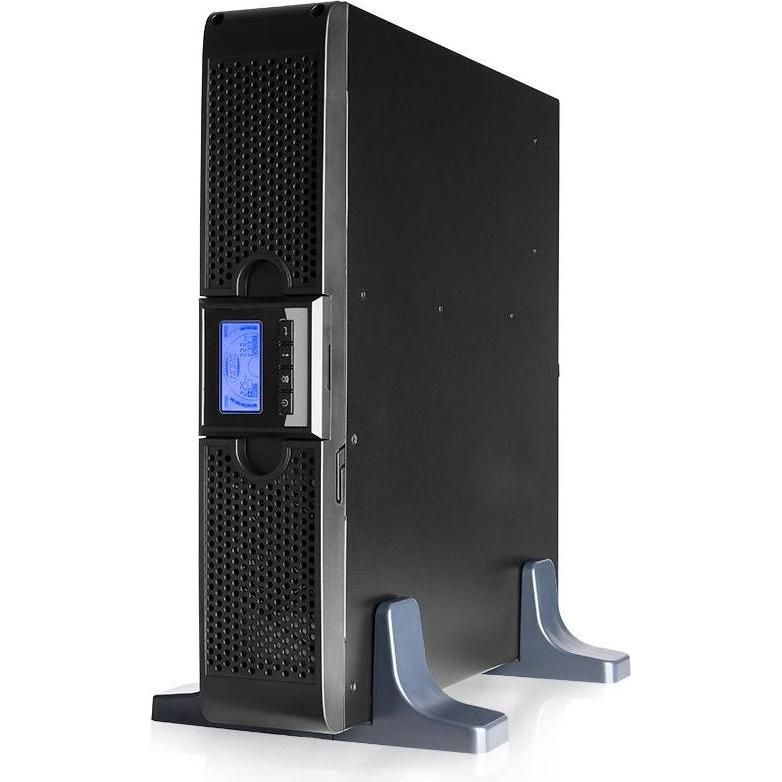 Unit USV Linear 2000VA Gold 2000 Rack/Tower SILENT
