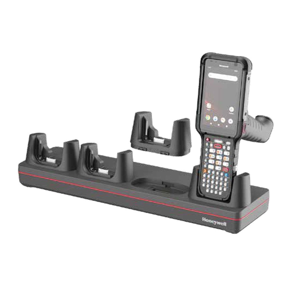 CK67 4-BAY CB, NON-BOOT, NO CORD