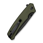 Knife CIVIVI Merit 14C28N OD Green G10 C24012-2