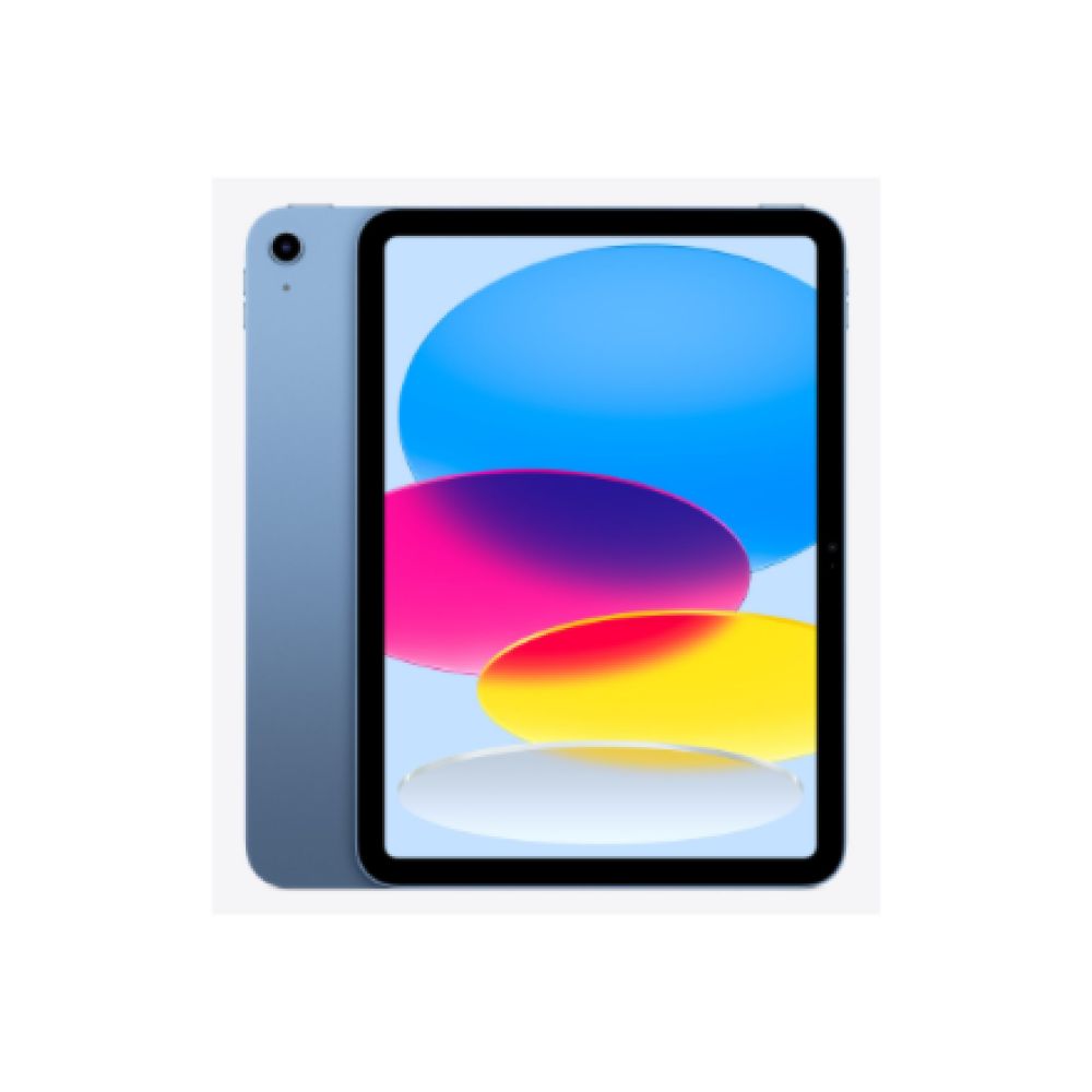 Apple iPad 256 GB 27.9 cm (11 ) Wi-Fi 6 (802.11ax) iPadOS 18 Blue