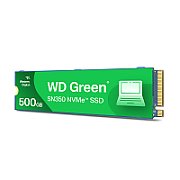 WDS500G2G0C-00CDH0