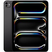 Apple iPad 11-inch Pro WiFi 2TB with Nano-texture Glass - Space Black