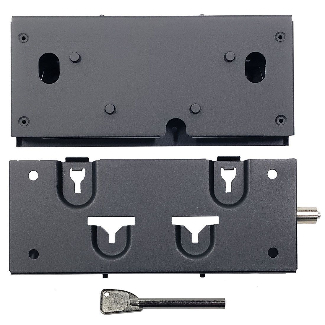 CISCO DESK PHONE 9800 WALL/MOUNT KIT - SPARE