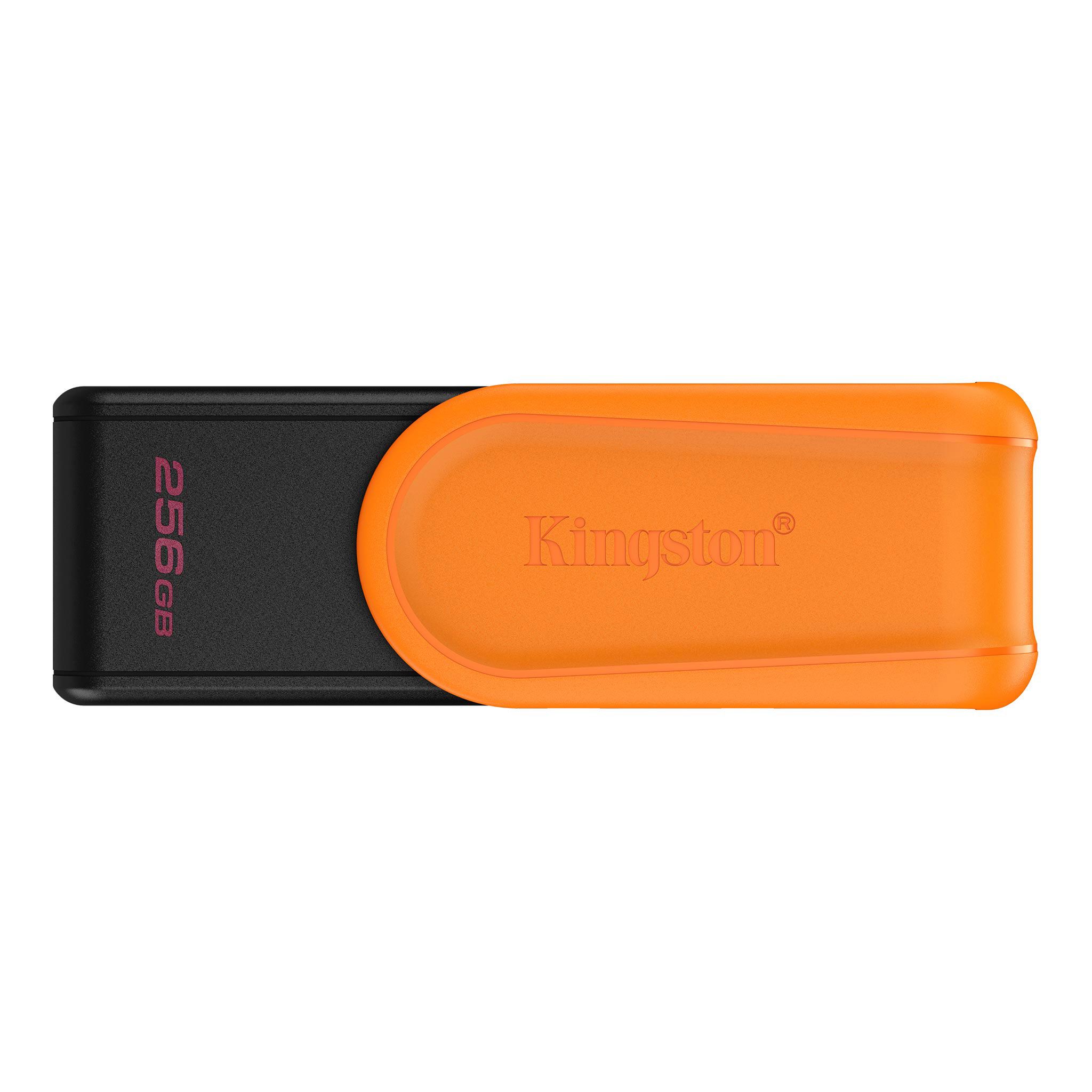 MEMORY DRIVE FLASH USB3.2/256GB DTXS/256GB KING...