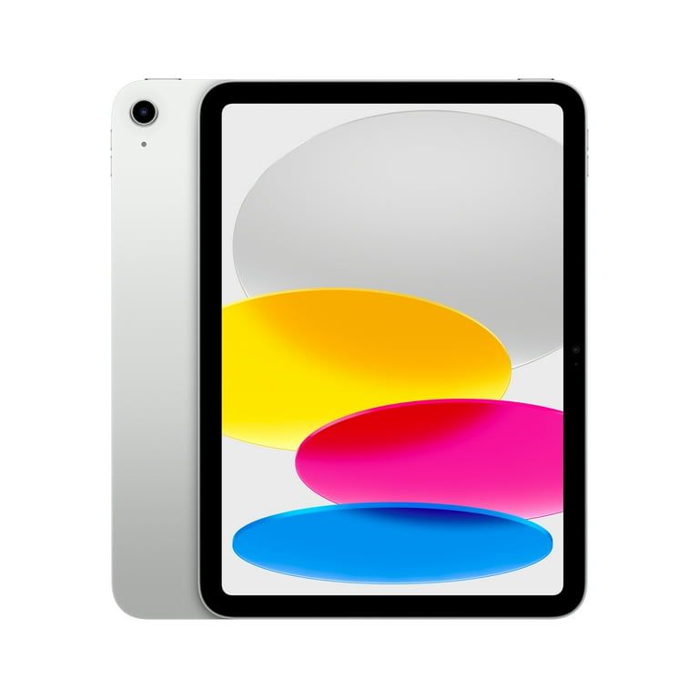 Apple iPad 11  A16 Wi-Fi 128GB - Silver | Apple