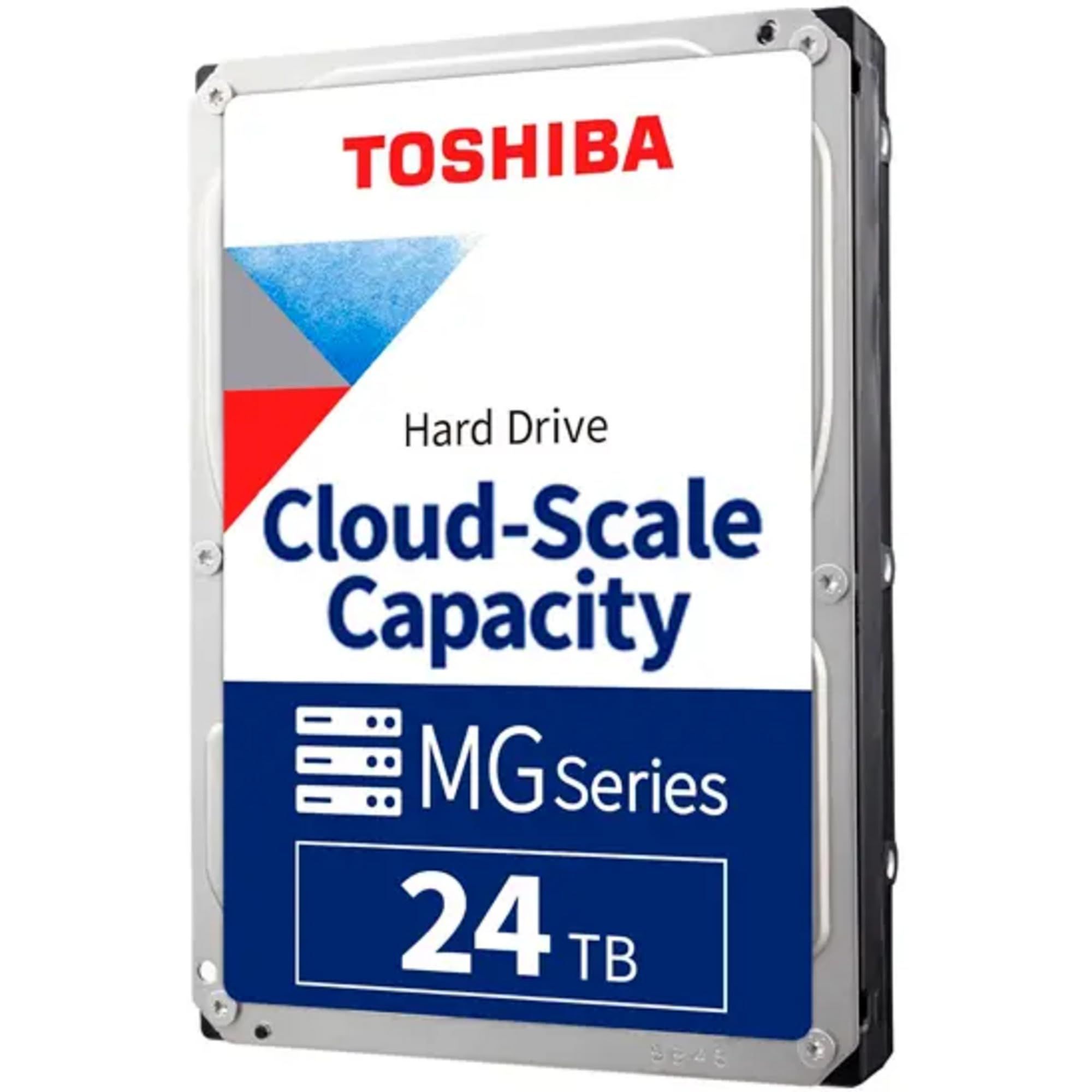HDD server Toshiba MG11 24 TB 3.5 inch SATA 6G 7200 rpm 1024 MB 512e