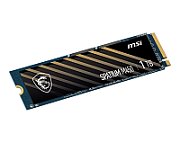 SSD MSI SPATIUM M450 1 TB PCIe 4.0 x4 M.2 2280