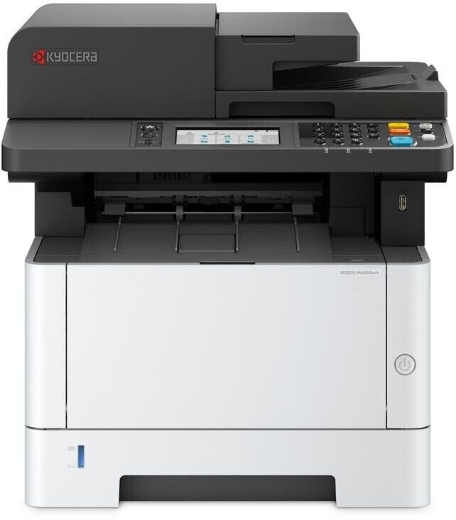 ECOSYS MA3501WFX 2.4/5 GHZ/A4 MONO-LASER MFP