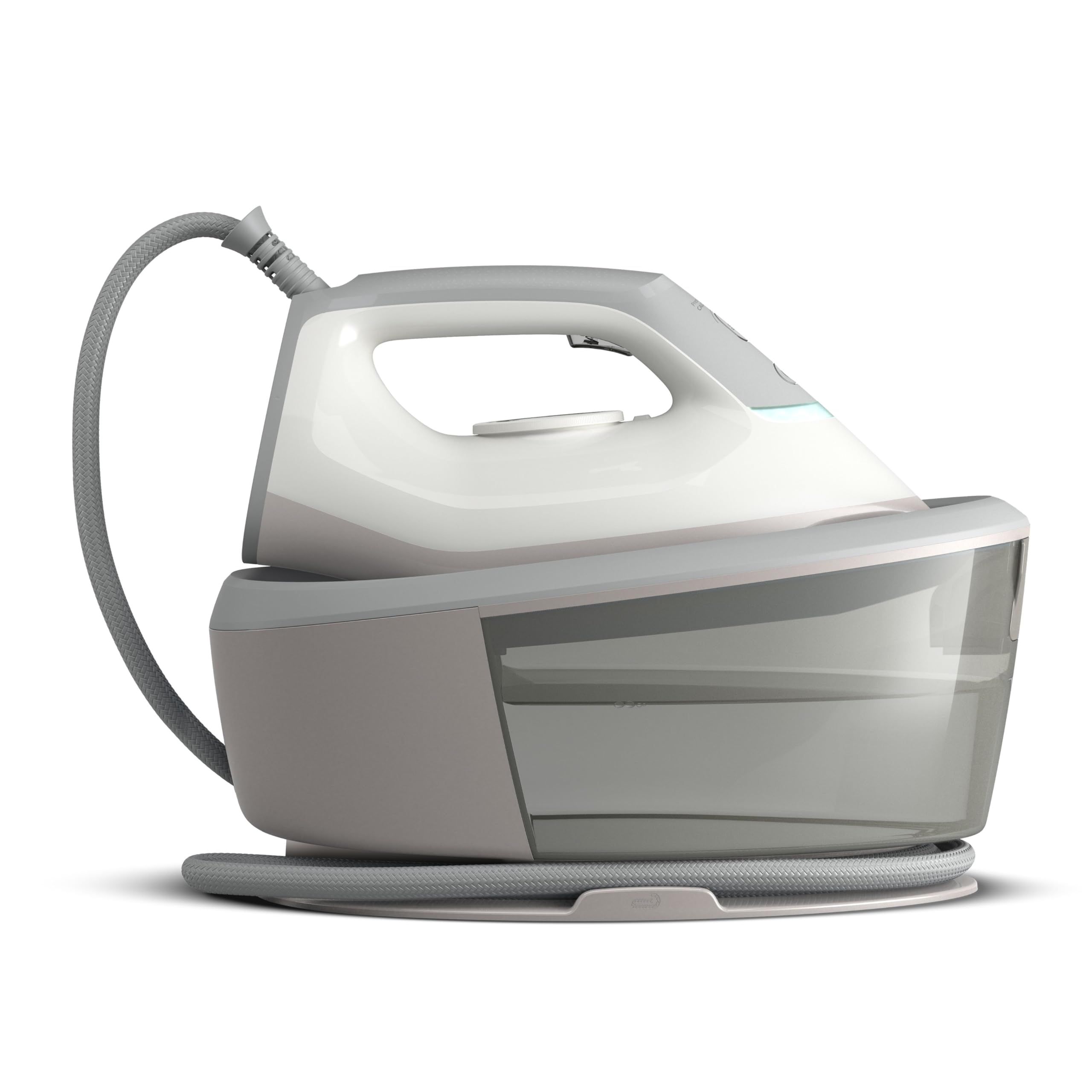 Philips Iron Station PSG2000 80 Steam Generator white grey (PSG2000/80)