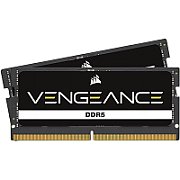 Memorie laptop Corsair CMSX64GX5M2A5600C48 64 GB DDR5 5600 MHz CL48 kit 2 x 32 GB,