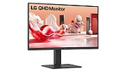Monitor 27 inch LG 27BA65QB-B.AEU 2560 x 1440, 100 Hz