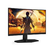 Monitor 23.6 inch AOC C24G42E 1920 x 1080, 180 Hz