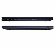Laptop HP EliteBook x360 Flip G1i B9ZP6ET, 14 inch 1920 x 1200 Touchscreen, Intel Core Ultra 5 226V (8 C / 8 T, 2.2 GHz - 4.5 GHz, 8 MB cache, 12 W), 16 GB LPDDR5X, 512 GB SSD, Intel Graphics, Windows 11 Pro, Albastru