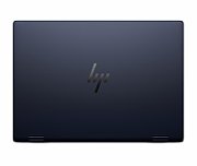 Laptop HP EliteBook x360 Flip G1i B9ZP6ET, 14 inch 1920 x 1200 Touchscreen, Intel Core Ultra 5 226V (8 C / 8 T, 2.2 GHz - 4.5 GHz, 8 MB cache, 12 W), 16 GB LPDDR5X, 512 GB SSD, Intel Graphics, Windows 11 Pro, Albastru