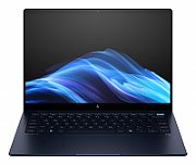 Laptop HP EliteBook Ultra G1i Ultra G1i, 14 inch 1920 x 1200, Intel Core ultra 5 228V (8 C / 8 T, 2.1 GHz - 4.5 GHz, 8 MB cache, 12 W), 16 GB LPDDR5x, 512 GB SSD, Intel Graphics, Windows 11 Pro, Tastatura US, Albastru