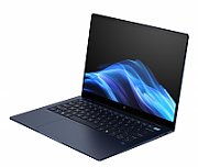 Laptop HP EliteBook Ultra G1i Ultra G1i, 14 inch 1920 x 1200, Intel Core ultra 5 228V (8 C / 8 T, 2.1 GHz - 4.5 GHz, 8 MB cache, 12 W), 16 GB LPDDR5x, 512 GB SSD, Intel Graphics, Windows 11 Pro, Tastatura US, Albastru