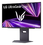Monitor 27 inch LG 27GX790A-B.AEU 2560 x 1440, 480 Hz